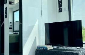 Domek na wodzie Houseboat Frombork - Foto 11