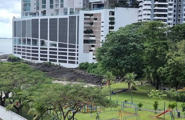 ESHEL SUITES PANAMA - Foto 36