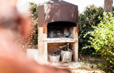 La maison des vendangeurs - Foto 31