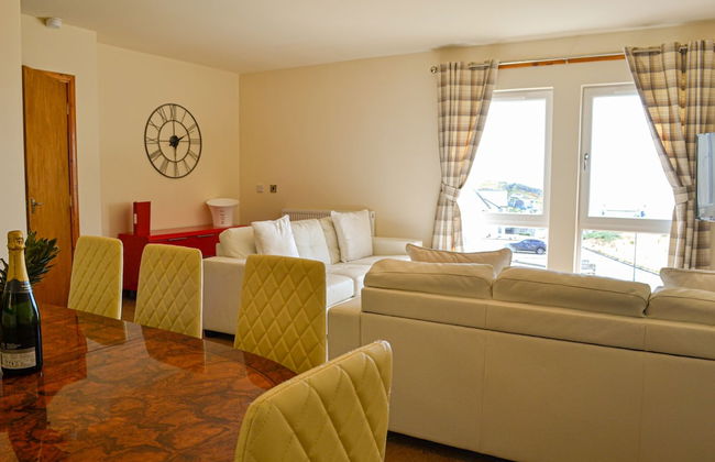 Self Catering at The Fairways - Photo 40