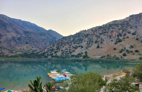 Family Friendly Kalliopi Apt - Photo 22