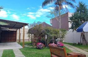 Casa bangalô conexão com a natureza e bem estar - Foto 53