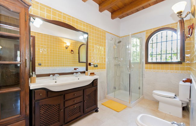 Cubo's Villa Bellavista de las Lomas - Foto 31