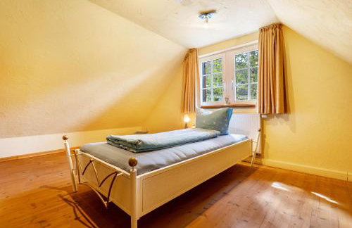 Fachwerk-Ferienhaus 1764 - Foto 15