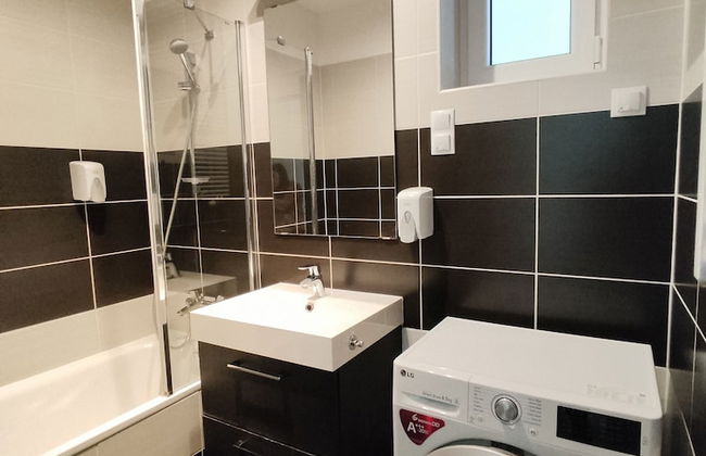 Corvin Center Suites - Foto 72