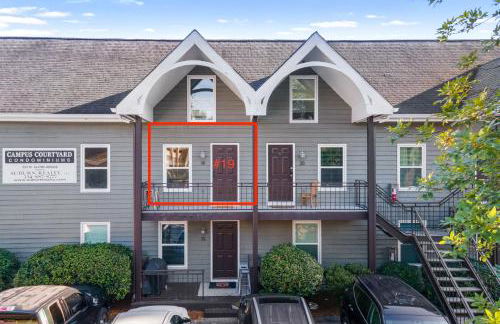 Remodeled and New - Walk to downtown Auburn - Foto 12