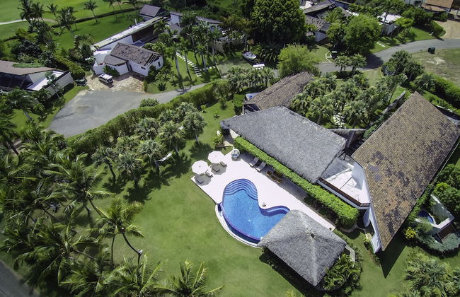 Fantastic villa at Casa de Campo - Foto 78