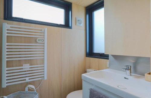 Tiny House 'bada' Vue Mer - Foto 19