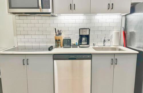 Executive Escape in Downtown San Diego - Foto 9