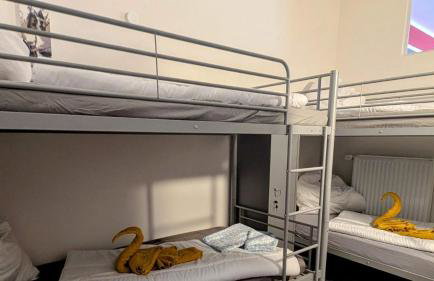 Rhin Quartier Ferienwohnung Hostel-Style - Foto 11