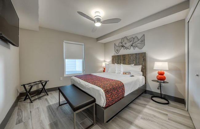 FUSION Resort Waterfront Suites - Foto 14