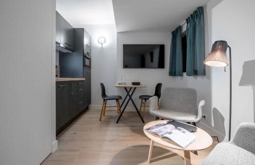 La Grange des Pères - Foto 88