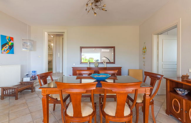 Villa Chrysalida - Foto 19