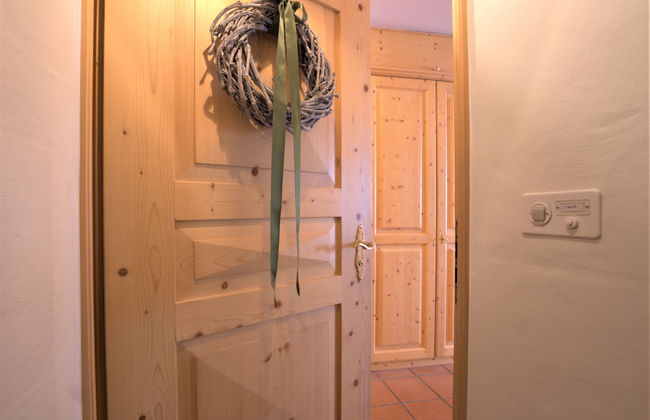 Chesa Maurus A5 - Foto 21