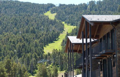 Apartamentos Masella 1600 - Foto 7