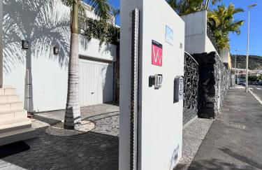 Luxury Villa in Costa Adeje K301 - Foto 12