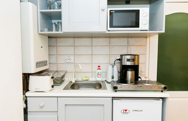 Tischler Apartment & Studio - Foto 52