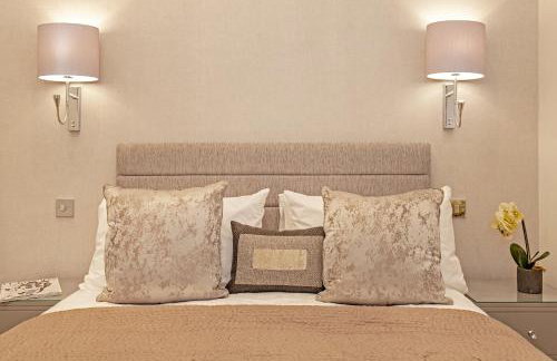 Chesham Court Knightsbridge - Foto 39