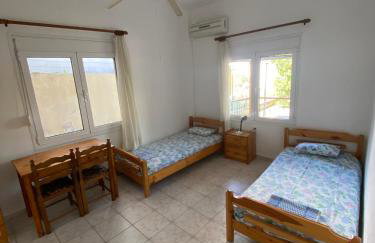 Tsatsalmas Rooms with Sea View III - Foto 1