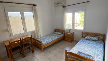 Tsatsalmas Rooms with Sea View III - Foto 1