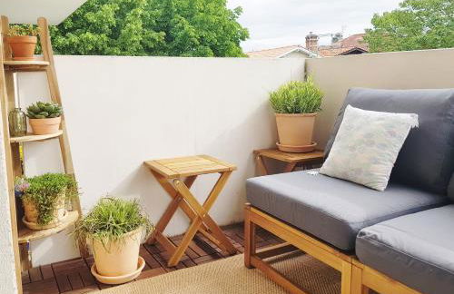 Au cœur du Bassin d'Arcachon - Foto 36