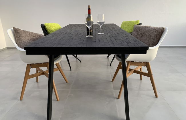 Argenta Apartment Nr 4 - Foto 7