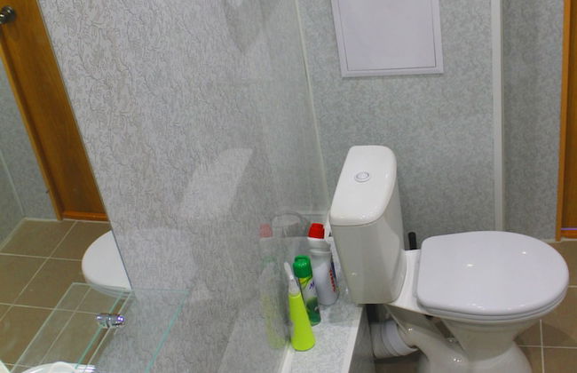 Apartments on Prospekt Dzerzhinskogo 238 - Photo 27