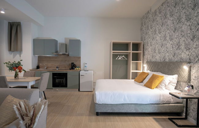 Aiello Hotels - CityLife Apartments - Foto 9