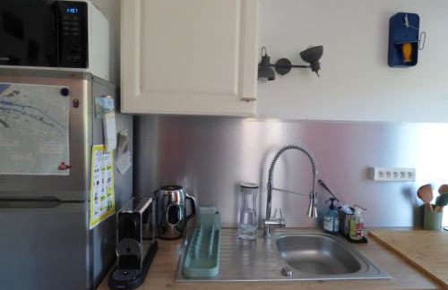 Chez Suzie - Foto 51