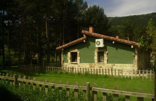 Los Ranchales Vinuesa - Foto 35