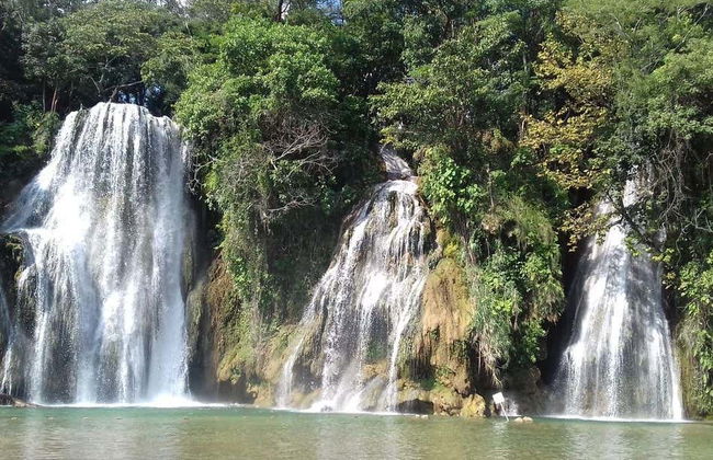 Tour di 4 giorni della Huasteca Potosina - Foto 1