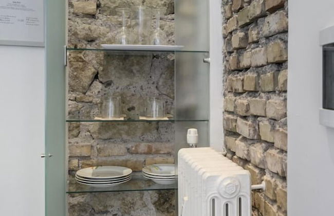 Relais Incantesimo Vaticano - Photo 37