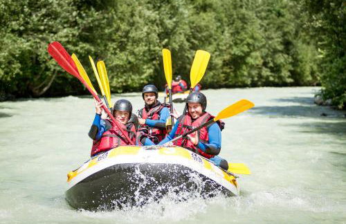 La Cordee 412 Apartment - Chamonix All Year - Photo 30