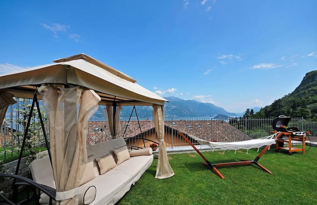 Villa Bianca - Grande - Foto 35