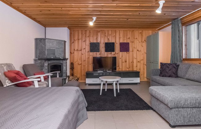 Karhunpesä b - Foto 13