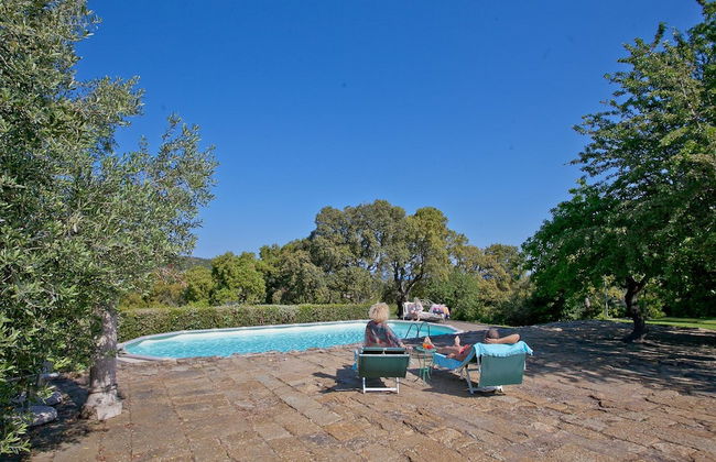 Country Relais la Mortella - Foto 21