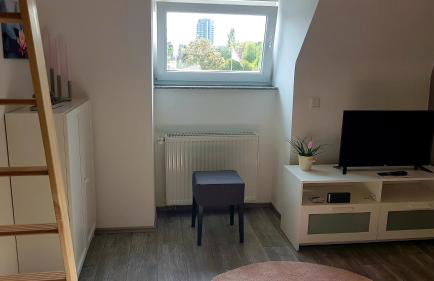 Zwei schicke Apartments mit Parkplatz - Photo 19