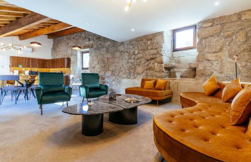 ICH Inveja Country House - Foto 41