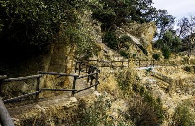 Los Tumbaos - El Tumbao Hidromasaje entre roca natural - Photo 14