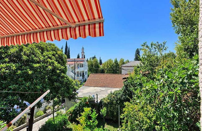 Apartment Lucija - Foto 18