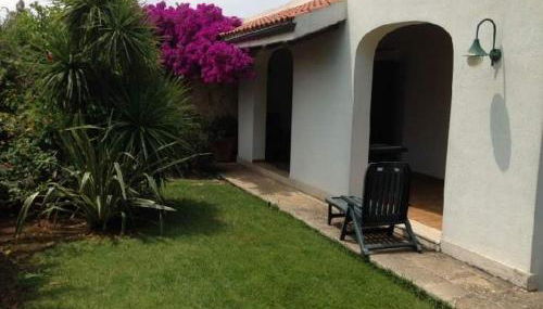 Villa near the Beach, Ostuni - Foto 2, Garden, Garden view