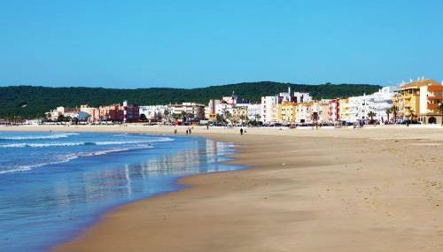 El Ronqueo Apartment - Foto 2