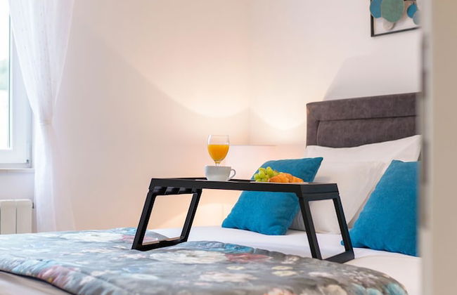 Apartments Stipisic - Foto 15