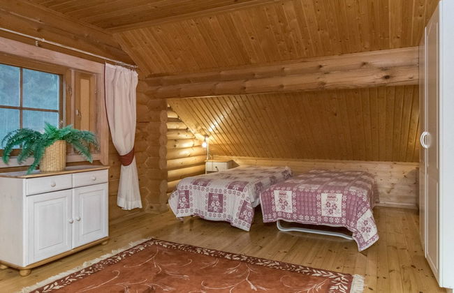 Oravanpesä - Foto 21