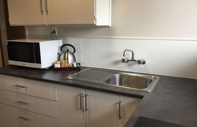 Ulster Apartments - Photo 8