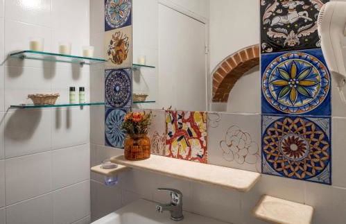 Agriturismo Fattoria Del Colle - Foto 97