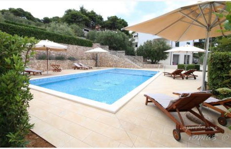 Apartments Tomas - Foto 38