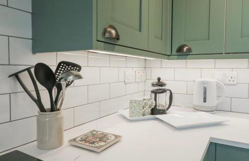 The Old Smithy - Foto 17