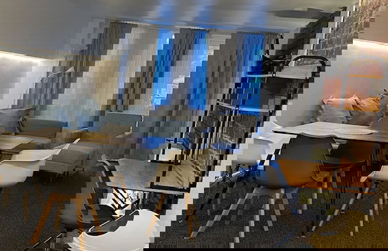 Bvapartments Dealhouse Nine - Foto 23