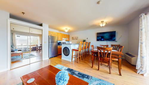 Lake Winnipesaukee Retreat - Foto 3